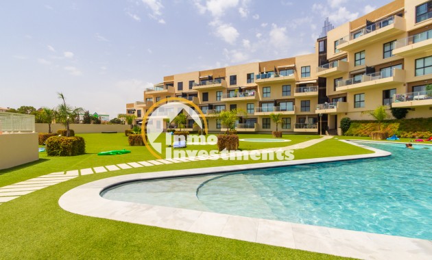 Resale - Villa - La Zenia