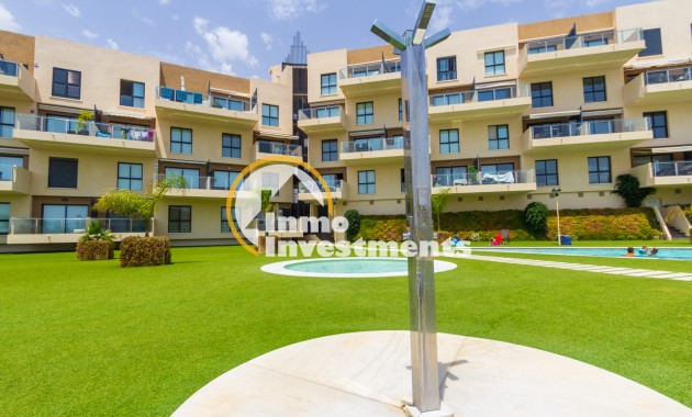 Resale - Villa - La Zenia