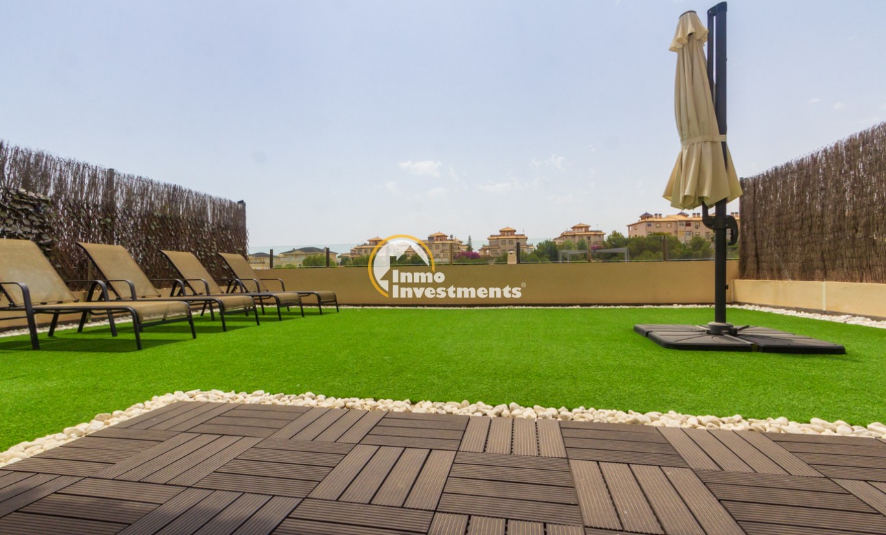 Resale - Villa - La Zenia