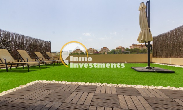 Resale - Villa - La Zenia