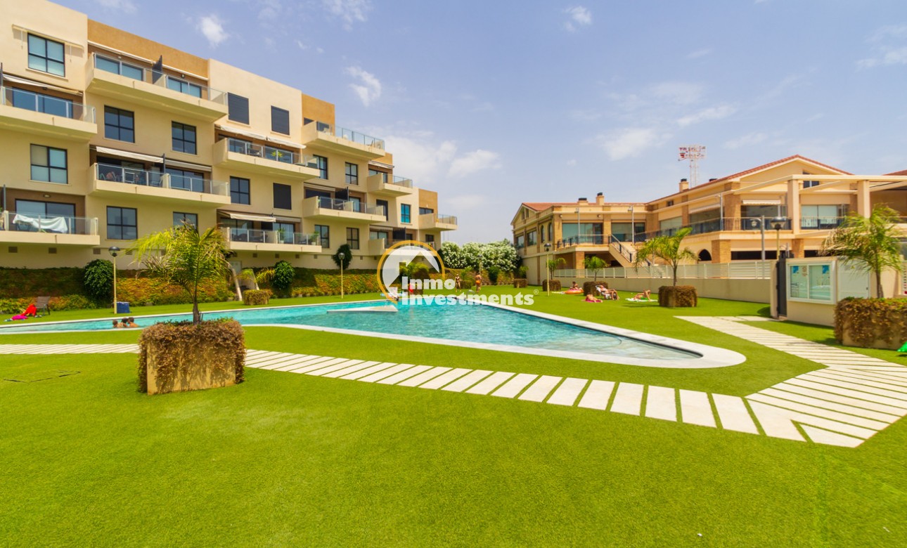 Resale - Villa - La Zenia