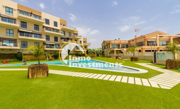 Resale - Villa - La Zenia