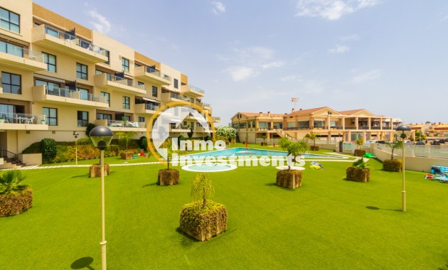 Resale - Villa - La Zenia