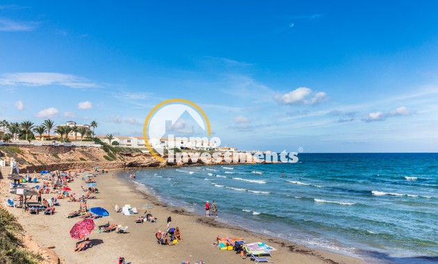 Resale - Villa - La Zenia