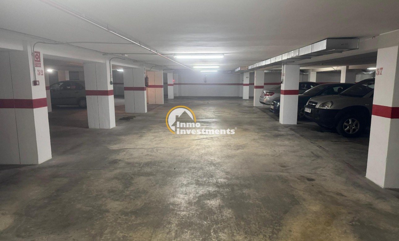 Resale - Garaje - Torrevieja - Playa Acequion