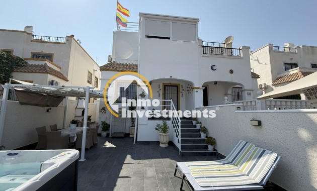 Reventa - Quad House - Playa Flamenca