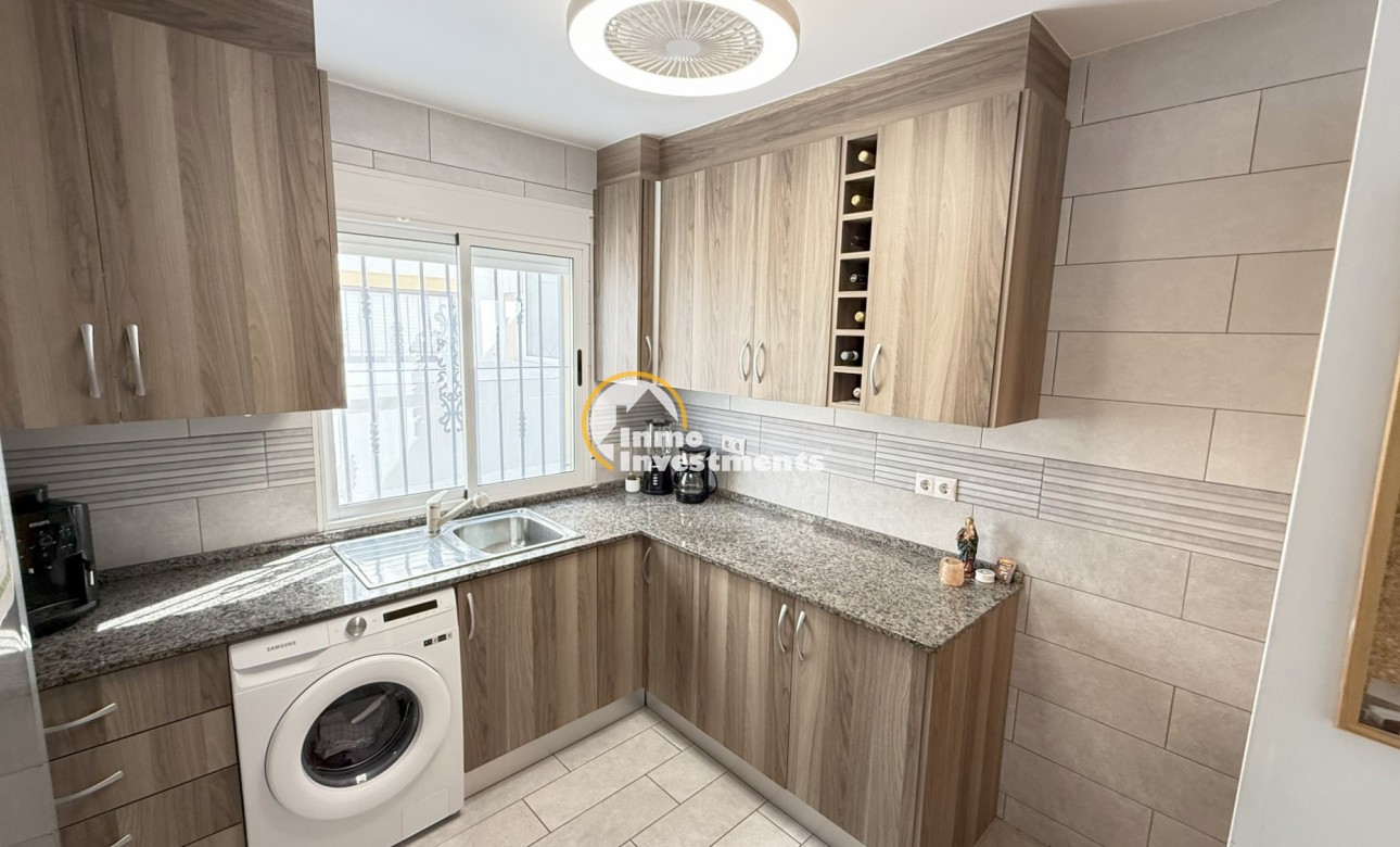 Reventa - Quad House - Playa Flamenca