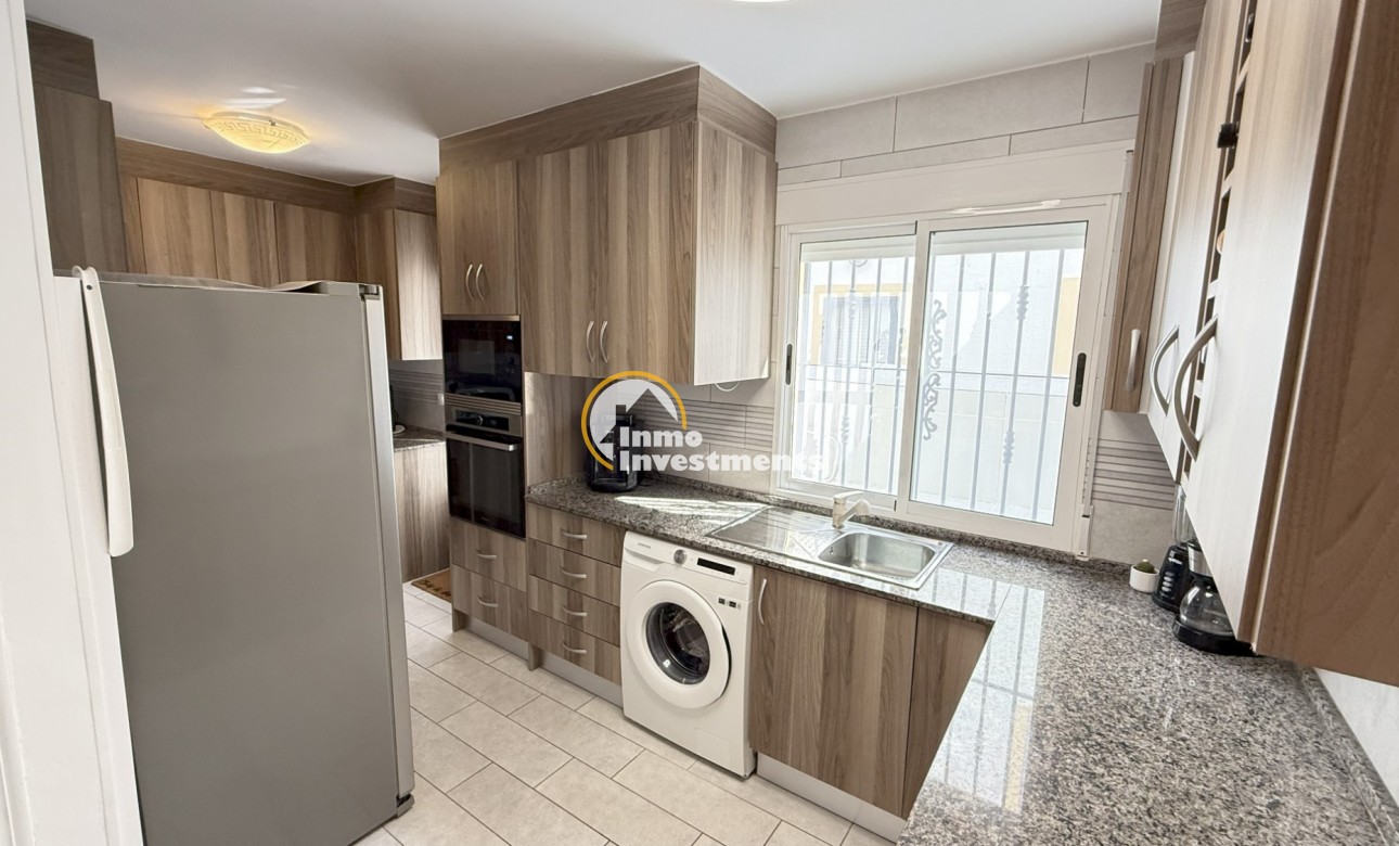 Reventa - Quad House - Playa Flamenca