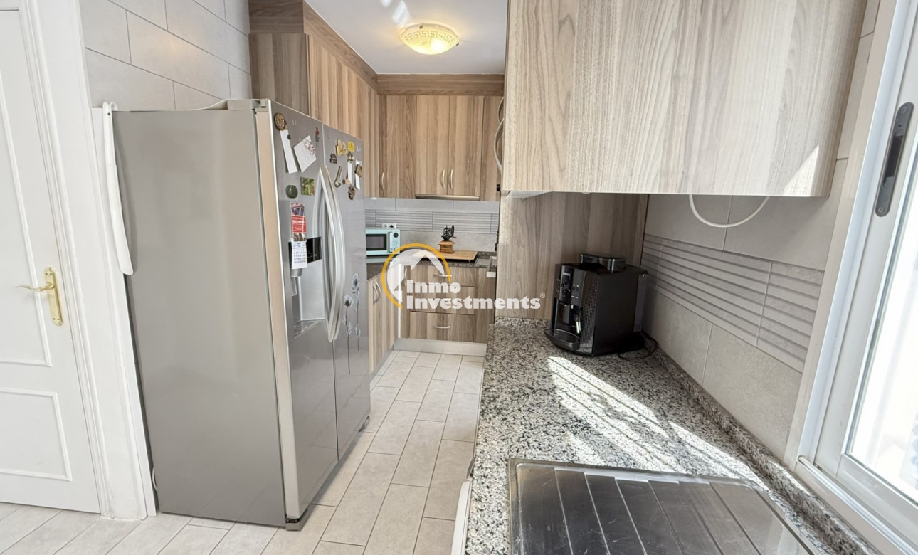 Reventa - Quad House - Playa Flamenca