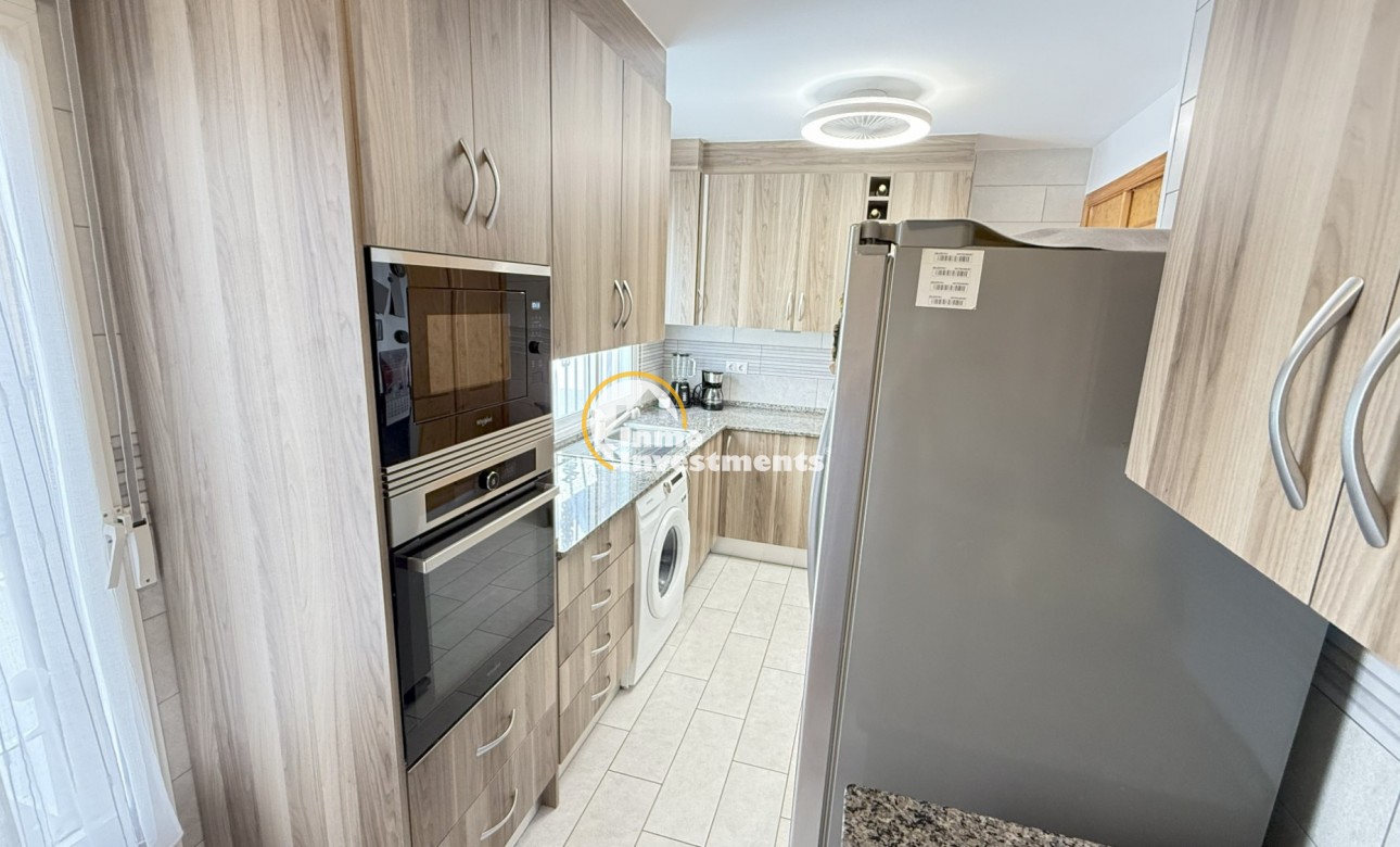 Reventa - Quad House - Playa Flamenca