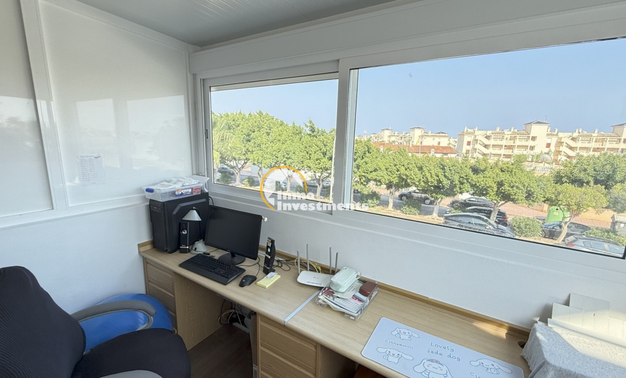 Reventa - Quad House - Playa Flamenca