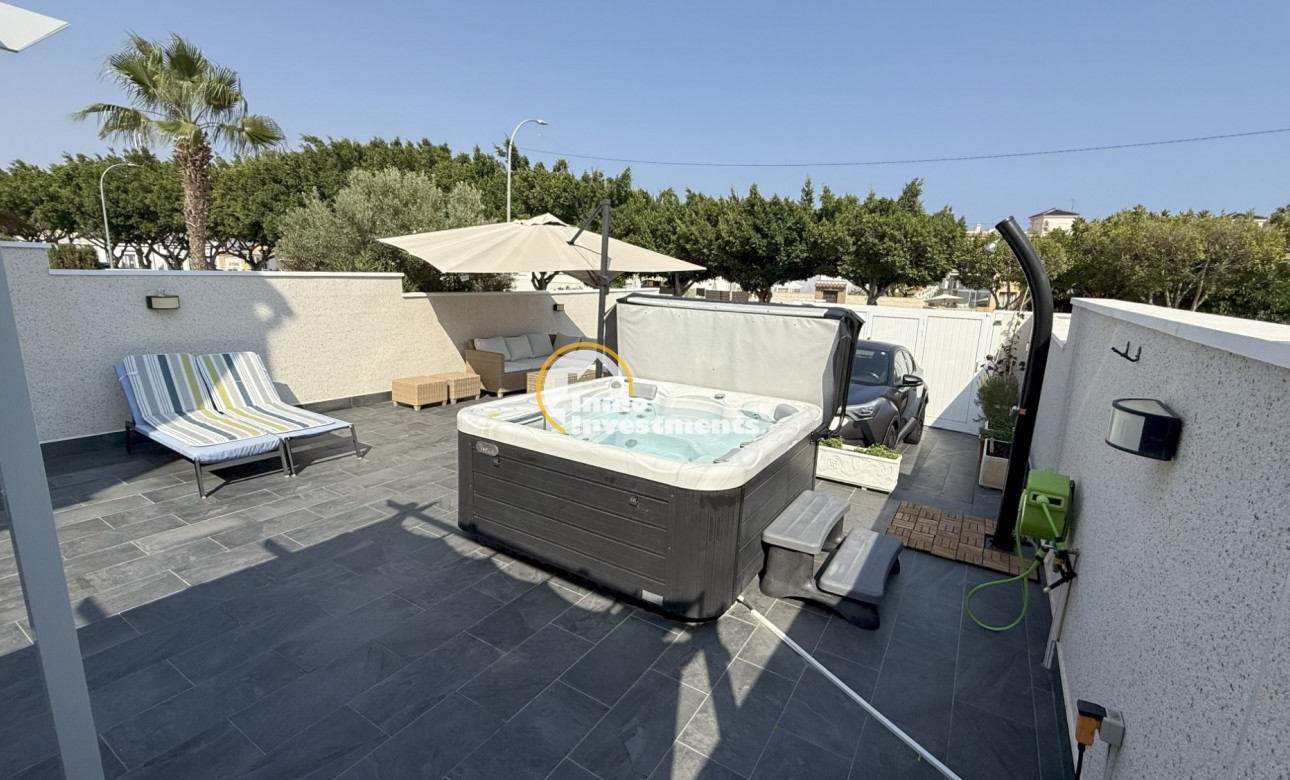 Reventa - Quad House - Playa Flamenca