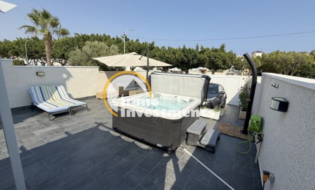 Reventa - Quad House - Playa Flamenca