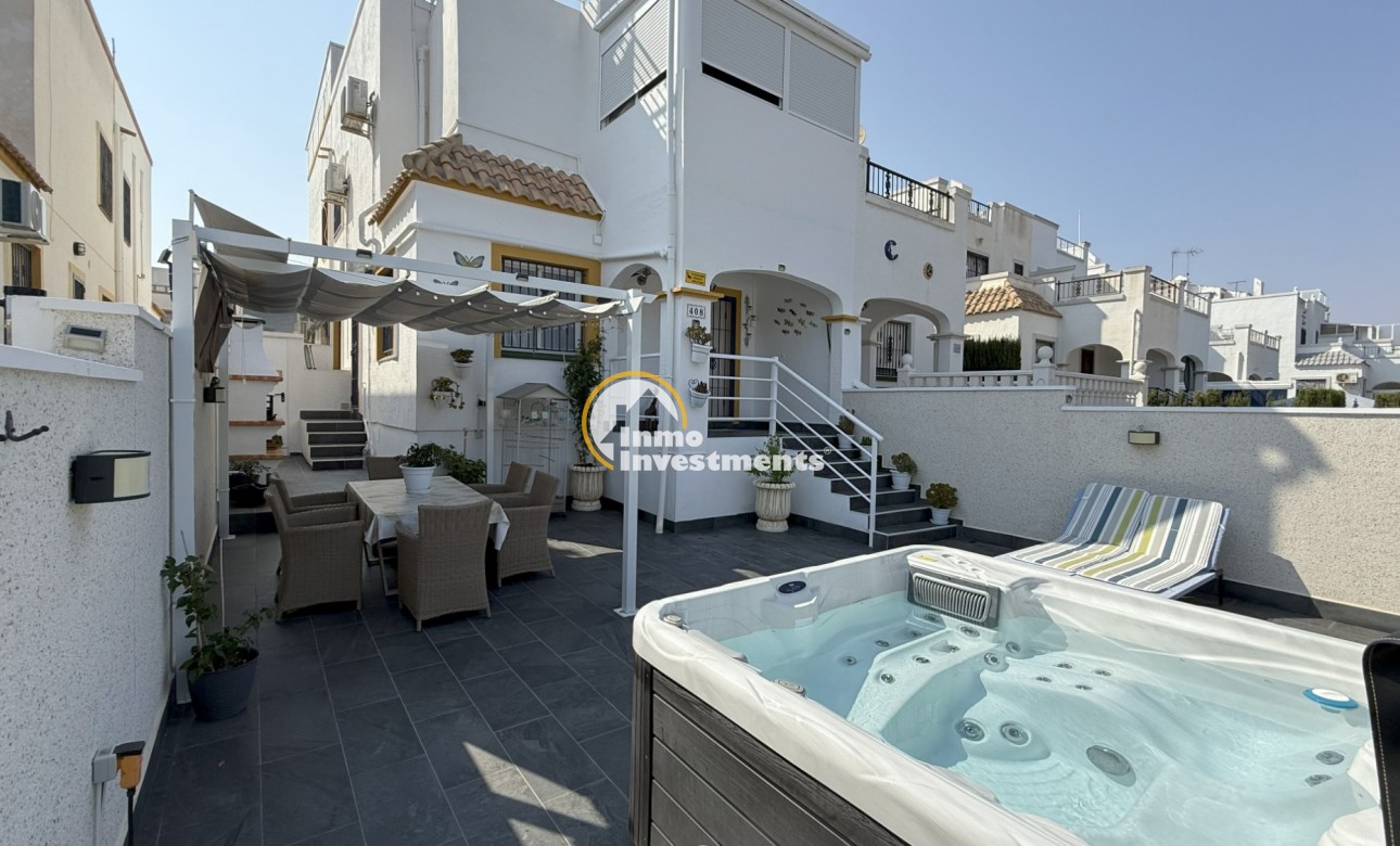 Reventa - Quad House - Playa Flamenca