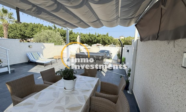 Reventa - Quad House - Playa Flamenca