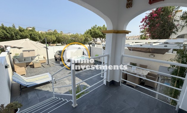 Reventa - Quad House - Playa Flamenca