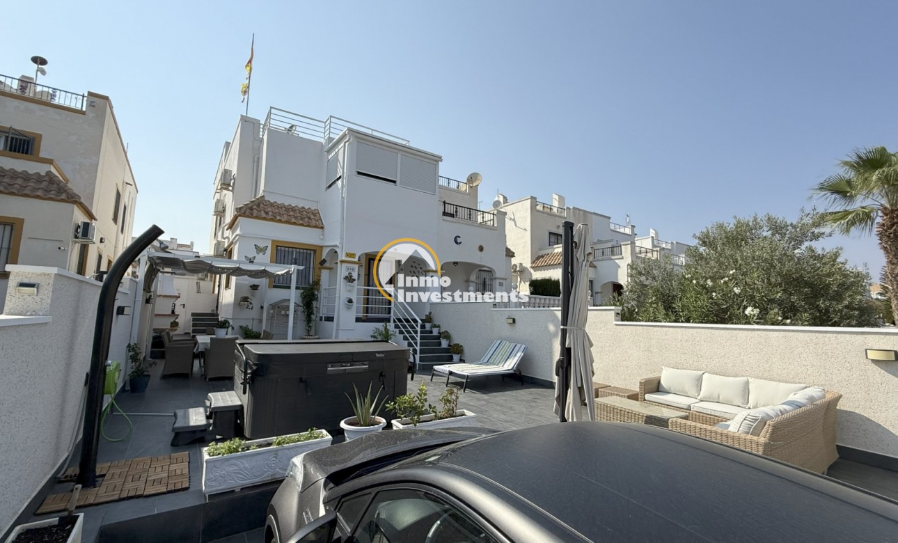 Reventa - Quad House - Playa Flamenca