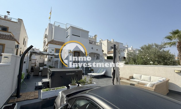 Reventa - Quad House - Playa Flamenca