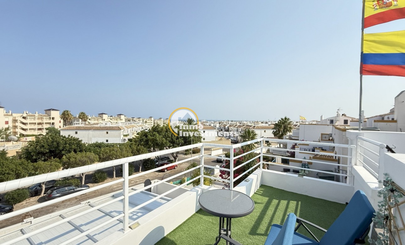 Reventa - Quad House - Playa Flamenca