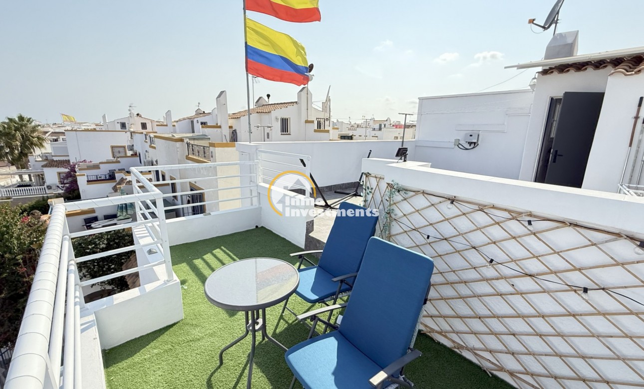 Reventa - Quad House - Playa Flamenca