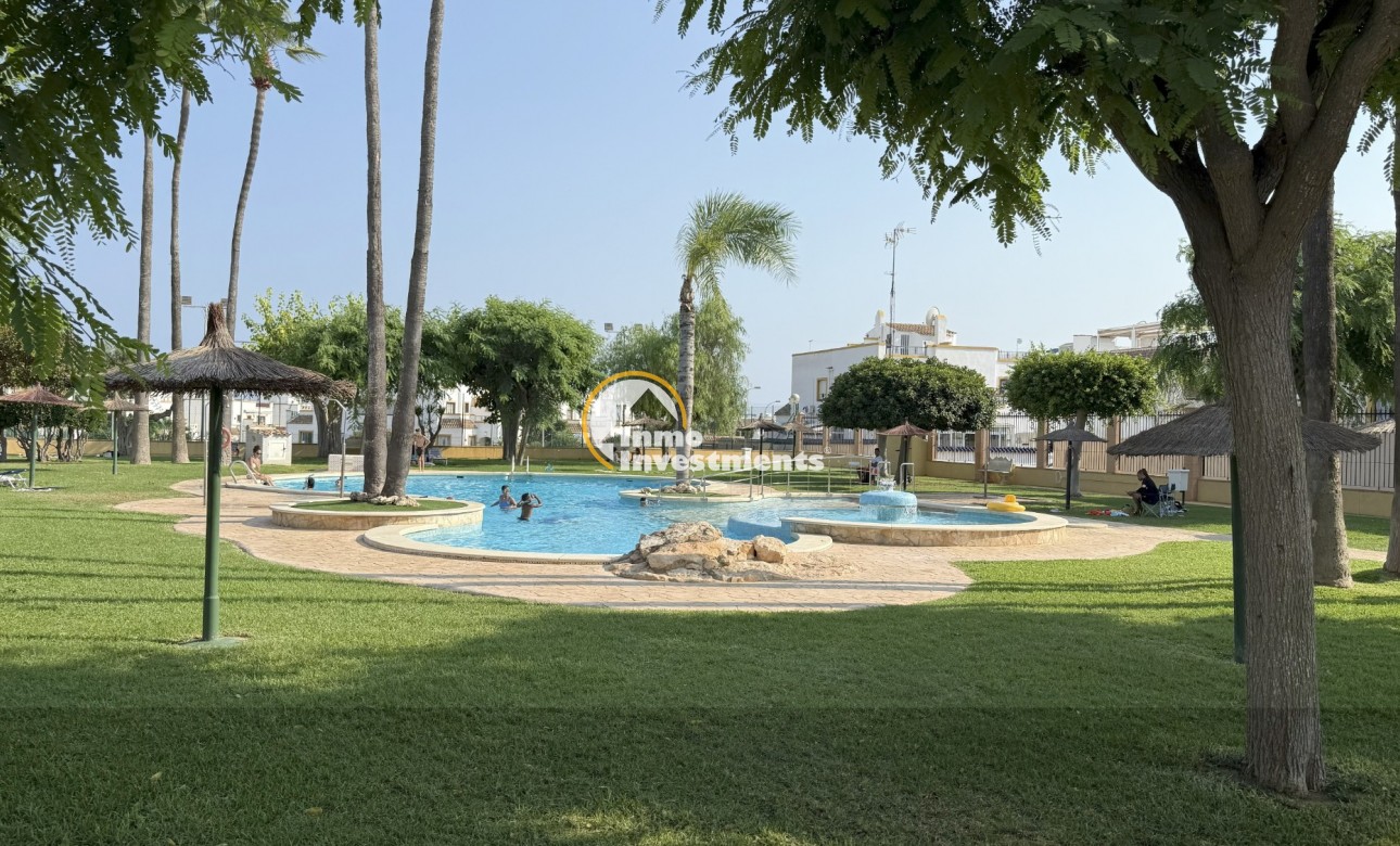 Reventa - Quad House - Playa Flamenca