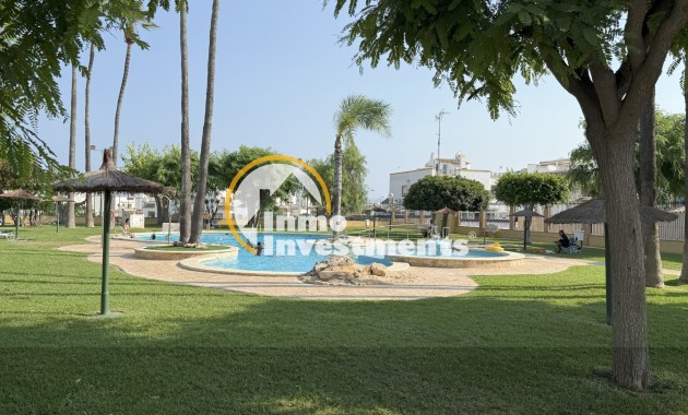 Reventa - Quad House - Playa Flamenca