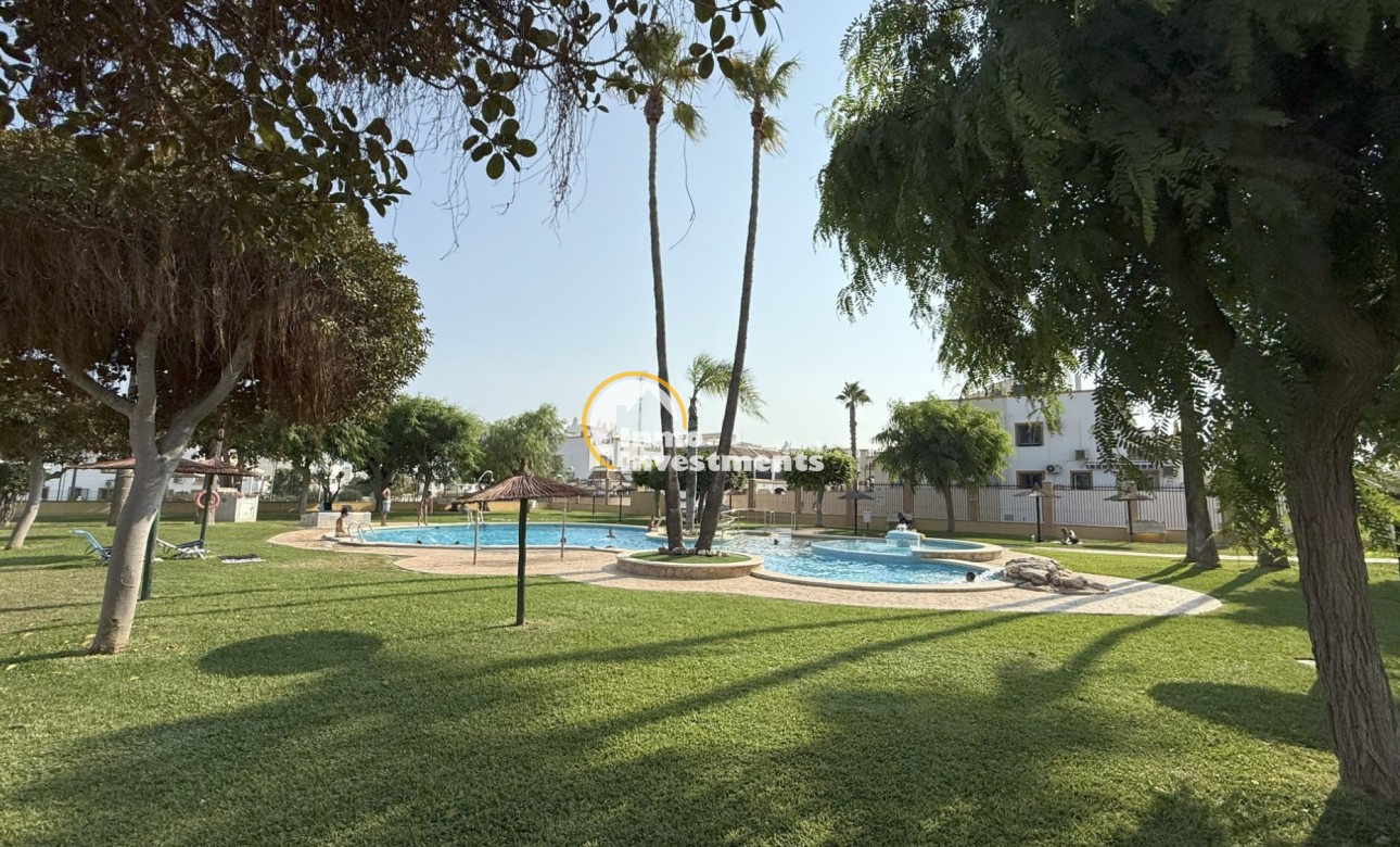 Reventa - Quad House - Playa Flamenca