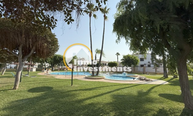 Reventa - Quad House - Playa Flamenca