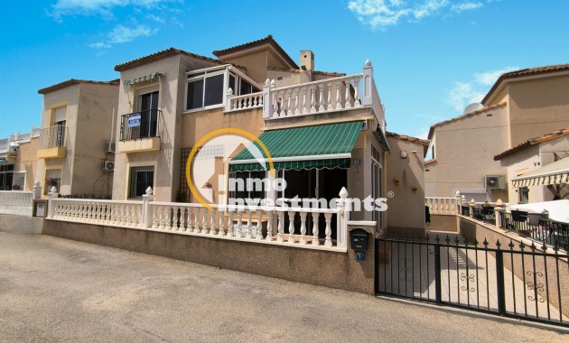 Resale - Villa - Algorfa - Montebello