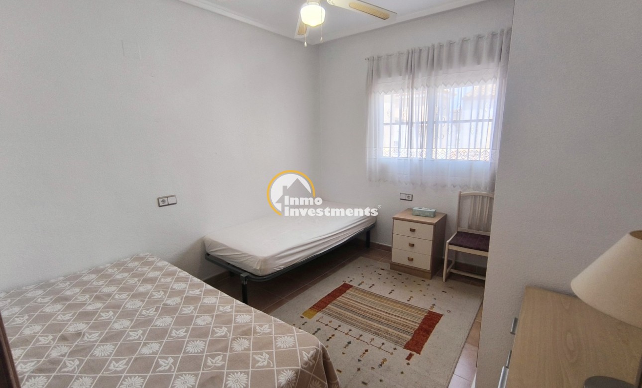 Resale - Villa - Algorfa - Montebello