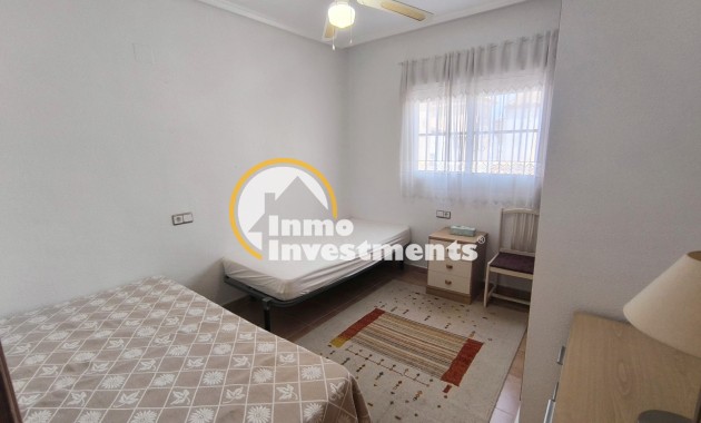 Resale - Villa - Algorfa - Montebello