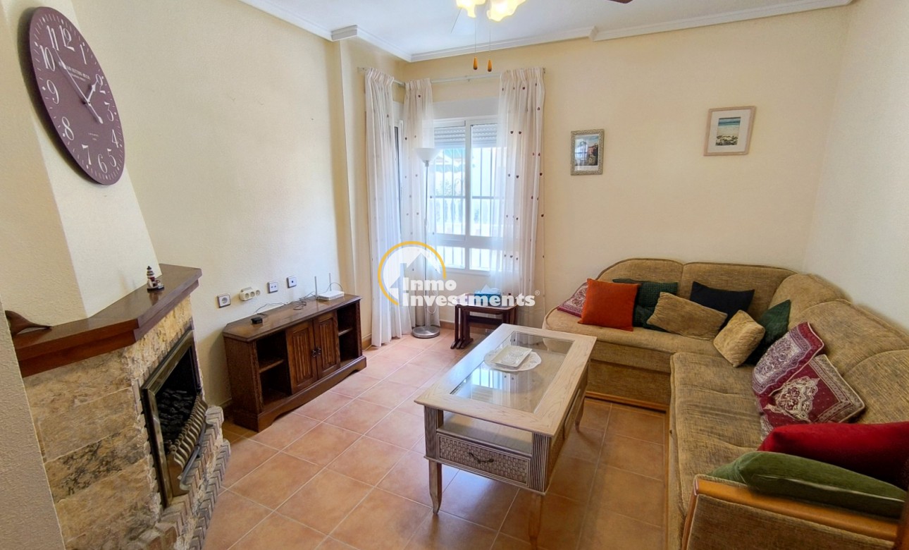 Resale - Villa - Algorfa - Montebello
