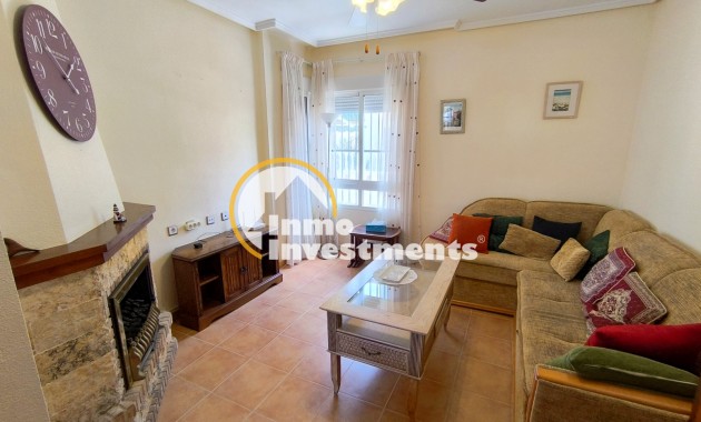 Resale - Villa - Algorfa - Montebello
