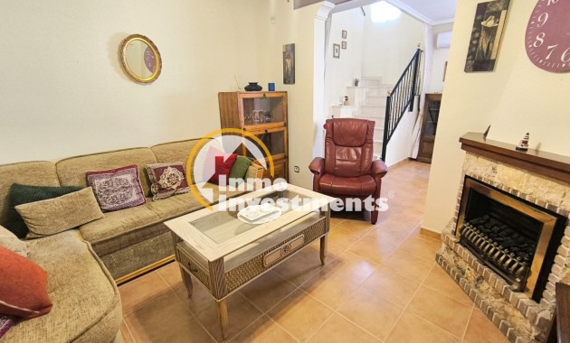 Resale - Villa - Algorfa - Montebello