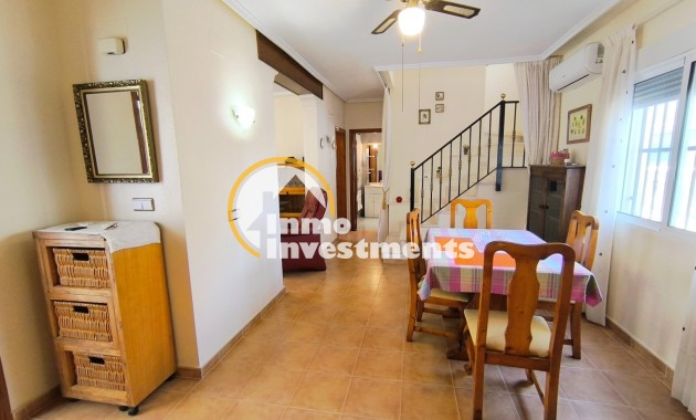 Resale - Villa - Algorfa - Montebello