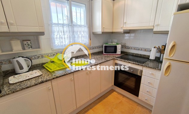 Resale - Villa - Algorfa - Montebello