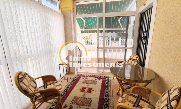 Resale - Villa - Algorfa - Montebello