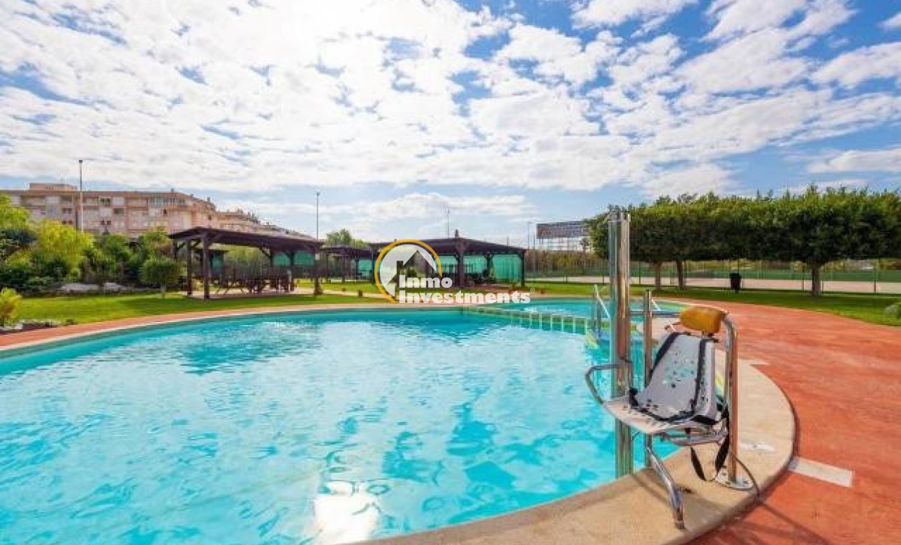 Reventa - Apartamento - Torrevieja