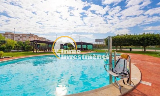 Reventa - Apartamento - Torrevieja