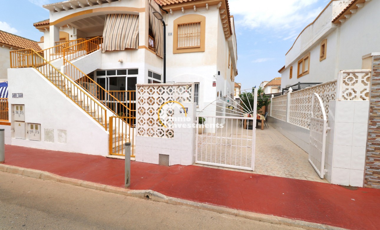 Reventa - Apartamento - Torrevieja