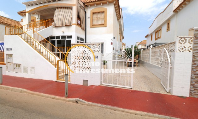 Reventa - Apartamento - Torrevieja
