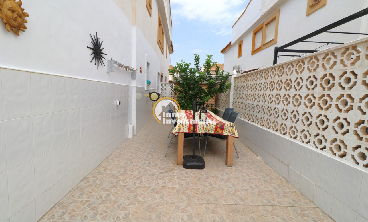 Reventa - Apartamento - Torrevieja