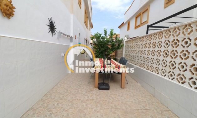 Reventa - Apartamento - Torrevieja