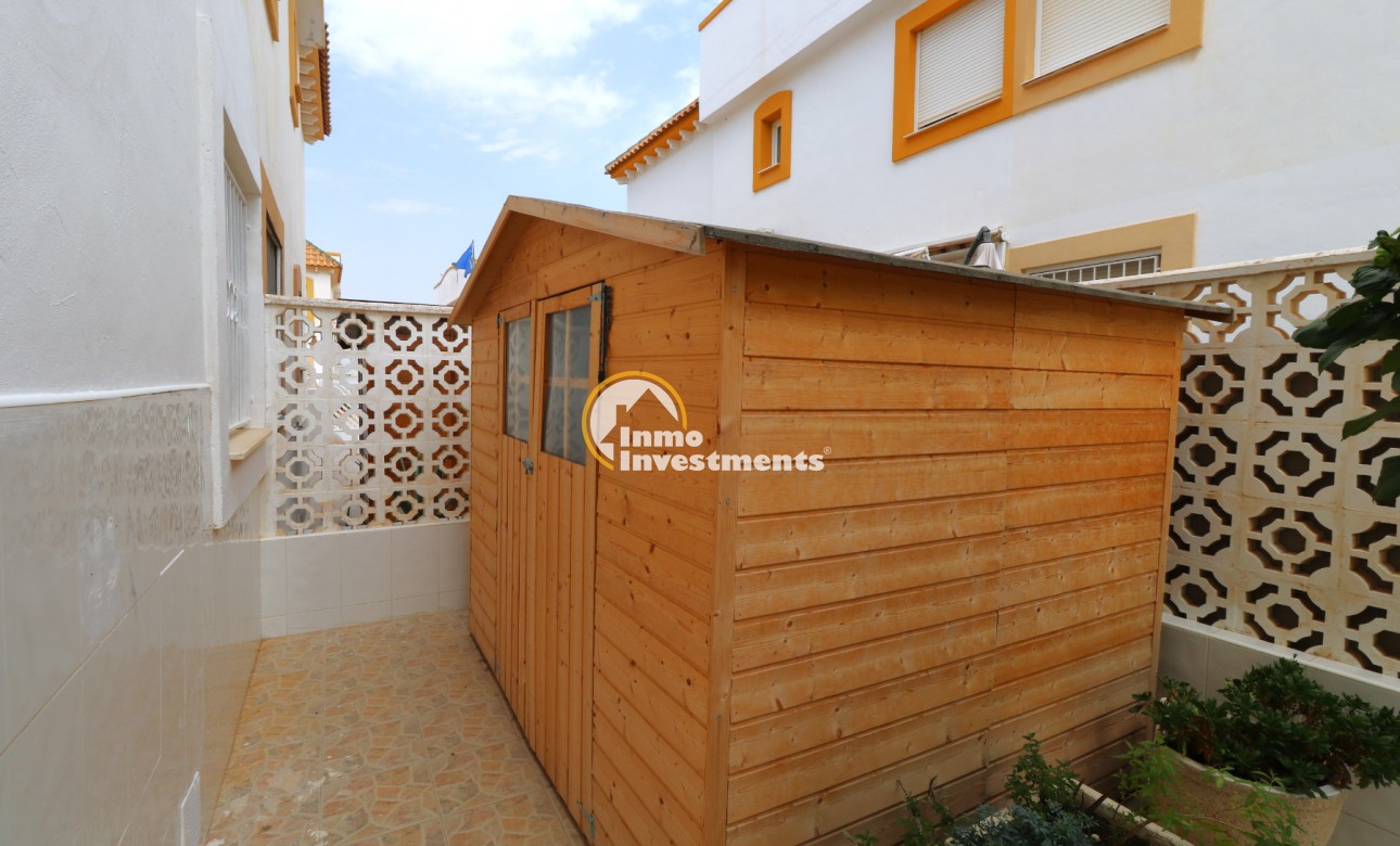 Reventa - Apartamento - Torrevieja