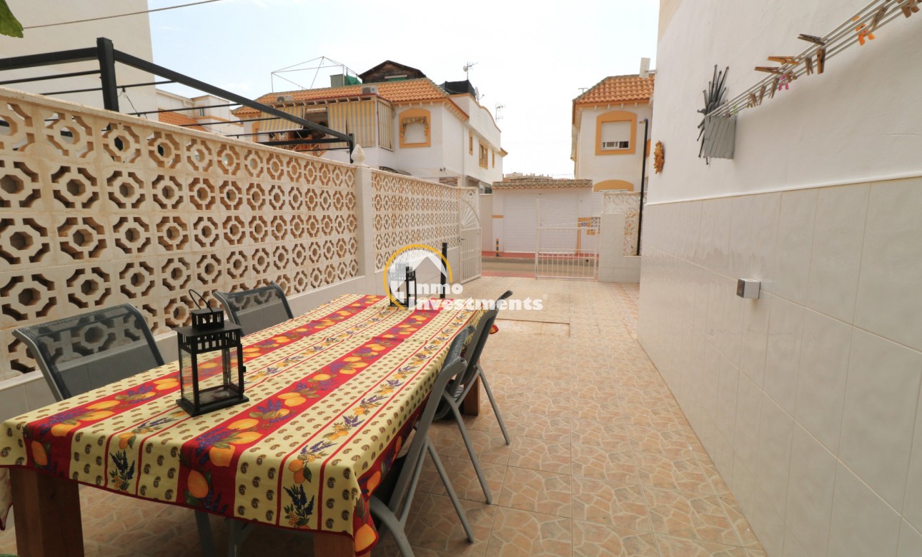 Reventa - Apartamento - Torrevieja