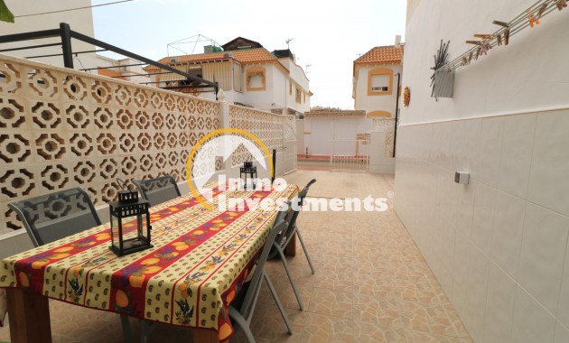 Reventa - Apartamento - Torrevieja