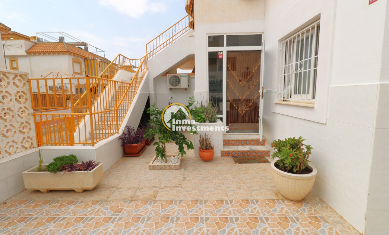 Reventa - Apartamento - Torrevieja