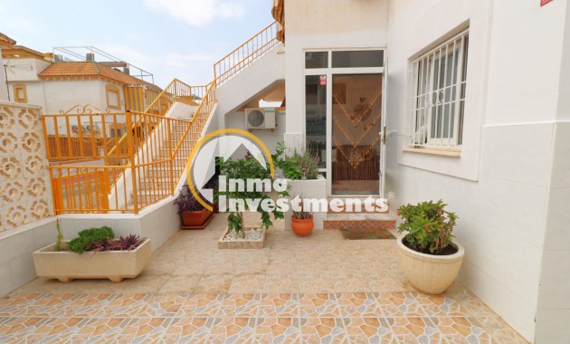 Reventa - Apartamento - Torrevieja