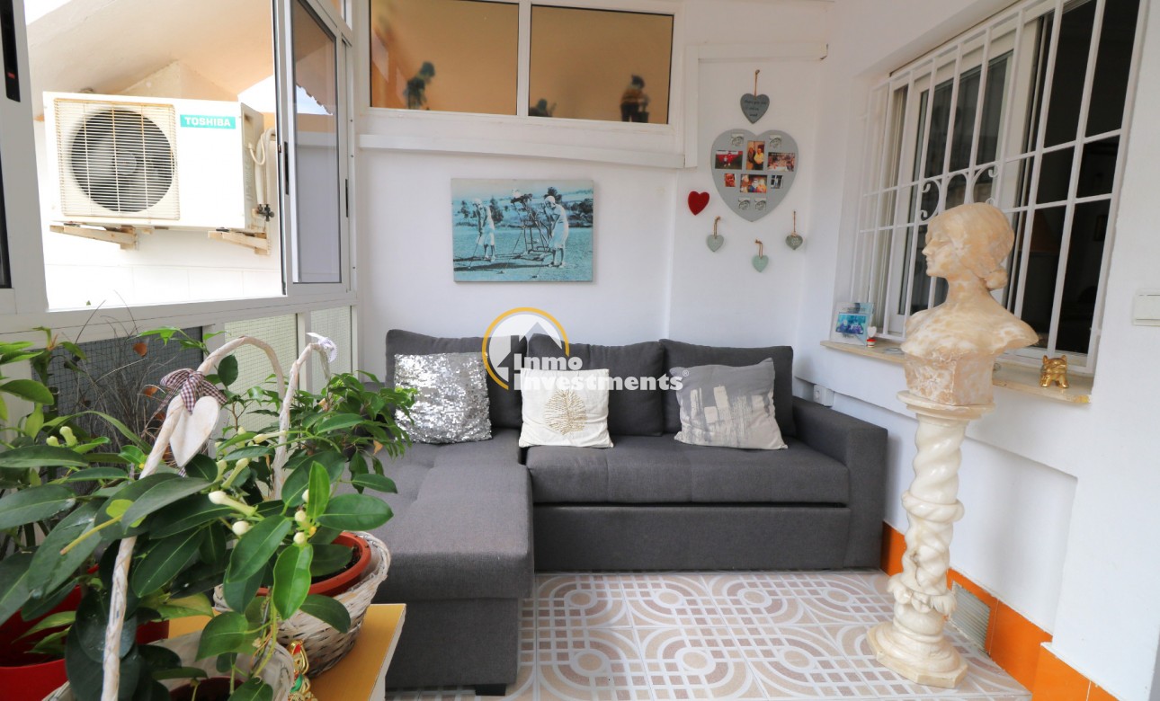 Reventa - Apartamento - Torrevieja