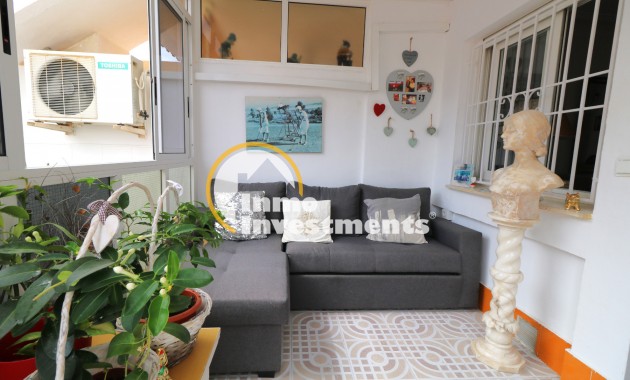 Reventa - Apartamento - Torrevieja